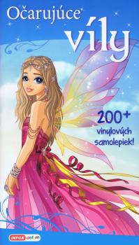 O�arujuce v�ly 2. vydanie