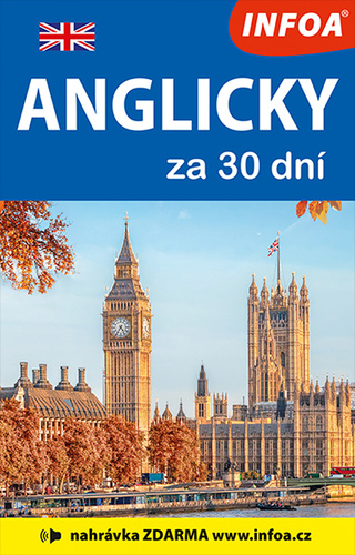 Anglicky za 30 dn� - 2. vyd�n� (nahr�vka na internetu)