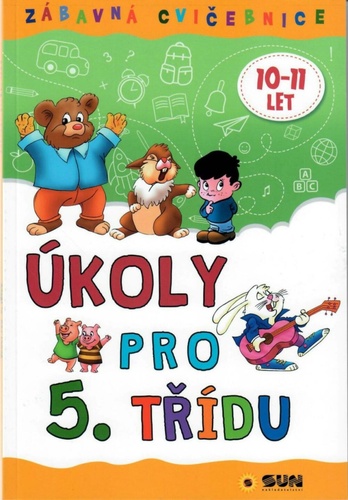�koly pro 5. t��du 2v