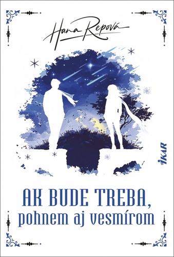 Ak bude treba, pohnem aj vesm�rom