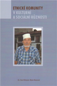 Etnick� komunity v kulturn� a soci�ln� r�znosti