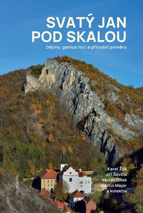 Svat� Jan pod Skalou