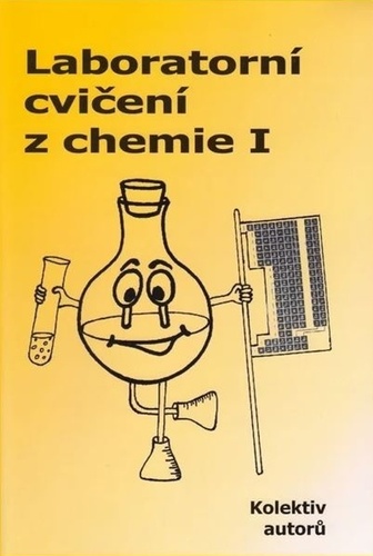 Laboratorn� cvi�en� z chemie I