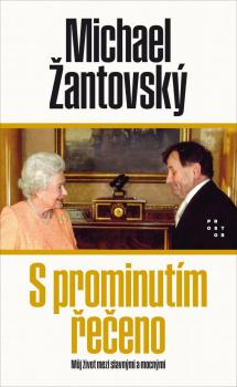 S prominut�m �e�eno