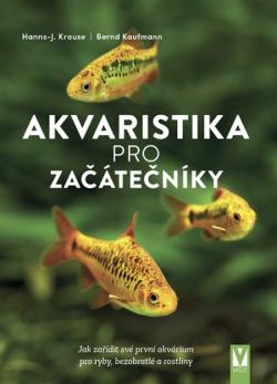 Akvaristika pro za��te�n�ky