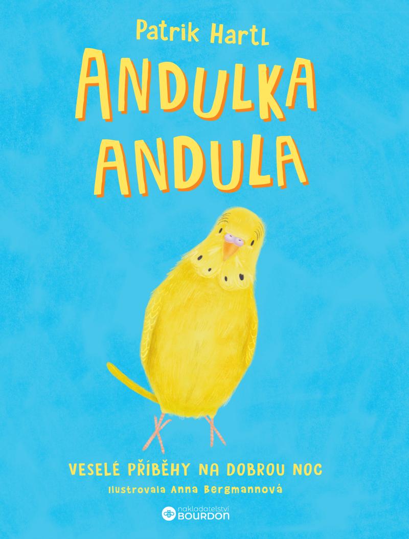 Andulka Andula BOURDON