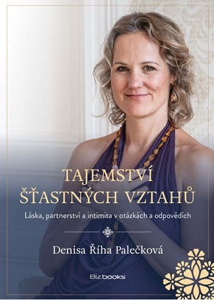 Tajemstv� ��astn�ch vztah�