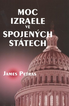 Moc Izraele ve Spojen�ch st.