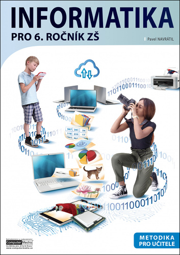 Informatika pro 6. ro�n�k Z� - Metodika