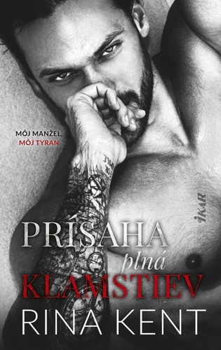 Pr�saha pln� klamstiev