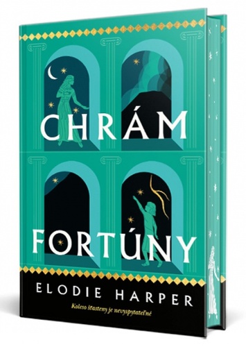 Chr�m Fort�ny