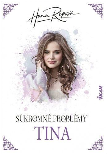S�kromn� probl�my: Tina, 2. vydanie