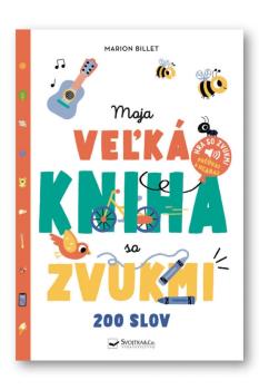 Moja ve�k� kniha so zvukmi