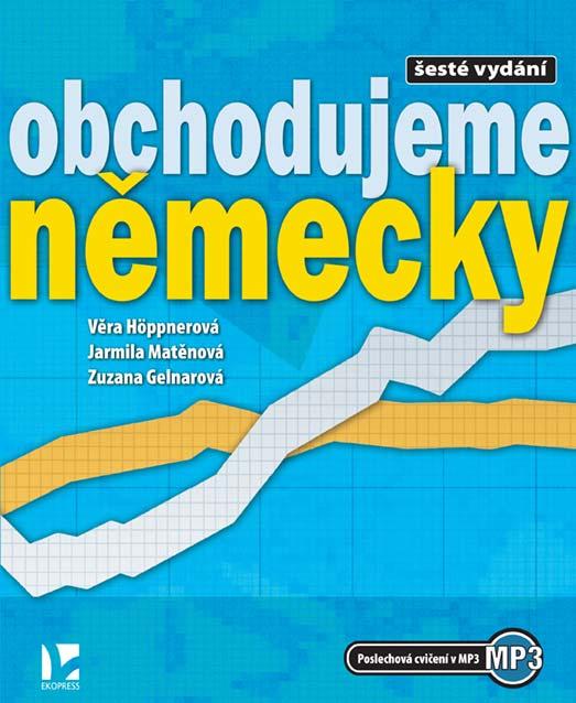 Obchodujeme n�mecky