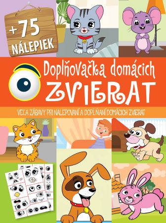 Dopl�ova�ka dom�cich zvierat