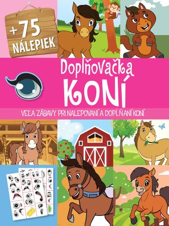 Dopl�ova�ka kon�