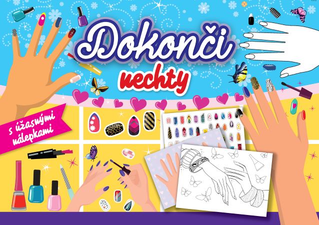 Dokon�i nechty