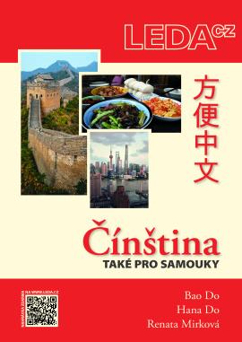 ��n�tina tak� pro samouky LEDA