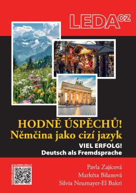 Hodn� �sp�ch�! N�m�ina jako ciz� jazyk