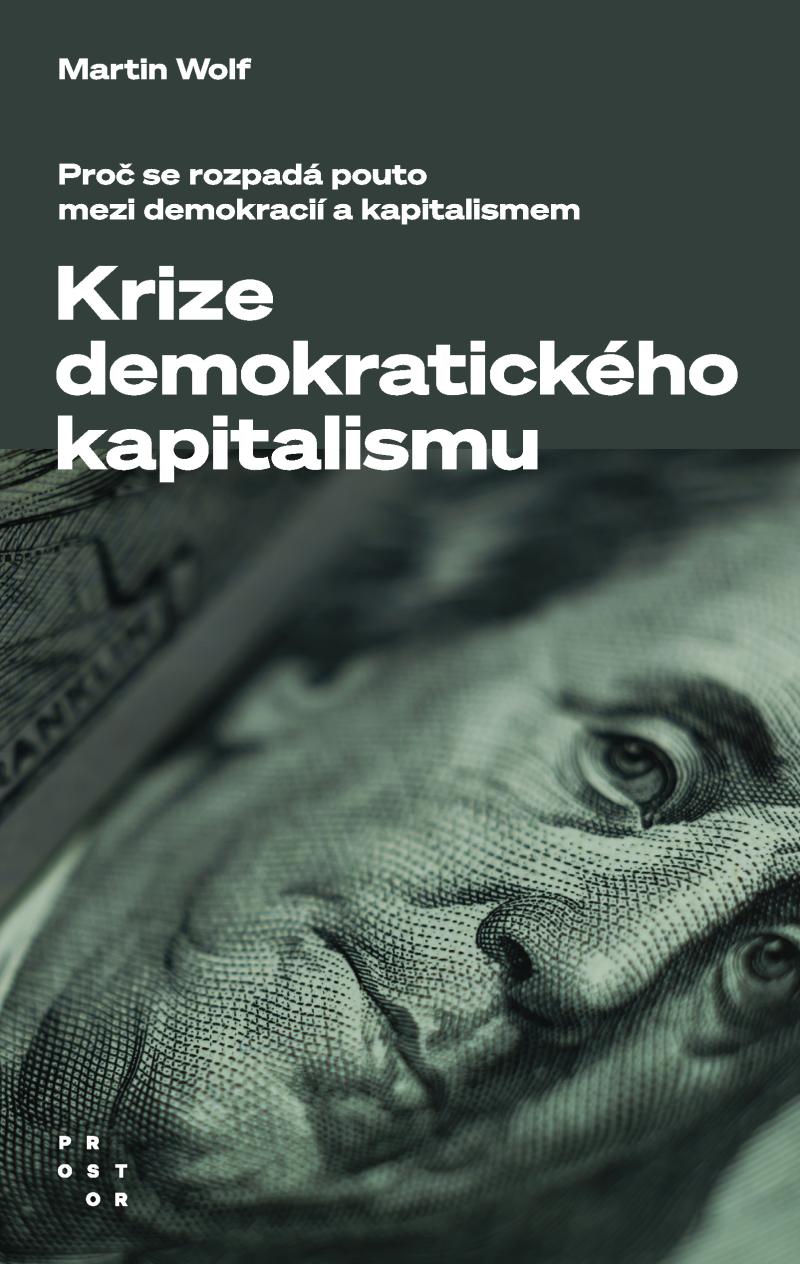 Krize demokratick�ho kapitalismu