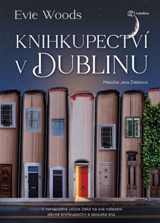 Knihkupectv� v Dublinu