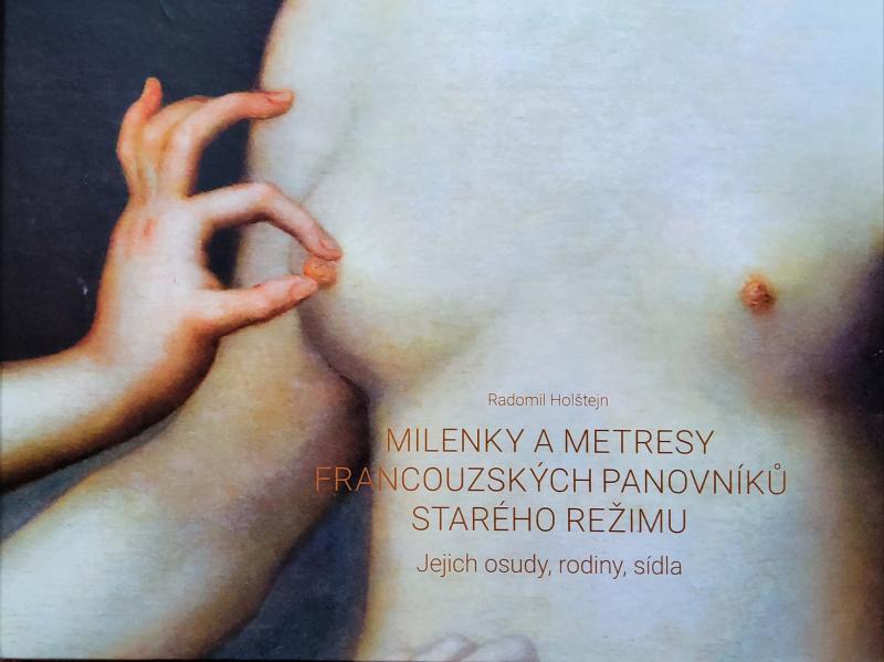Milenky a metresy francouzsk�ch panov...