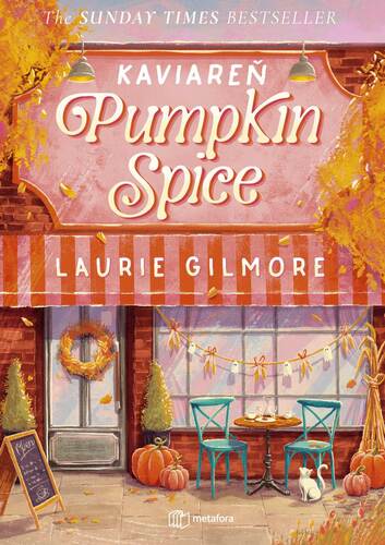 Kaviare� Pumpkin spice