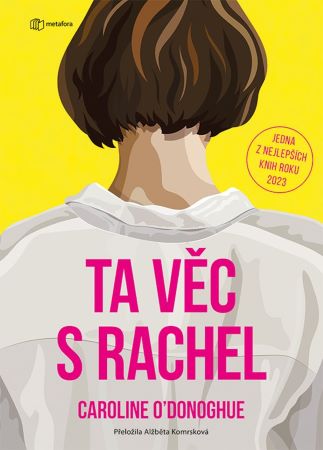 Ta v�c s Rachel