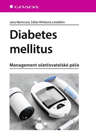 Diabetes mellitus GRADA