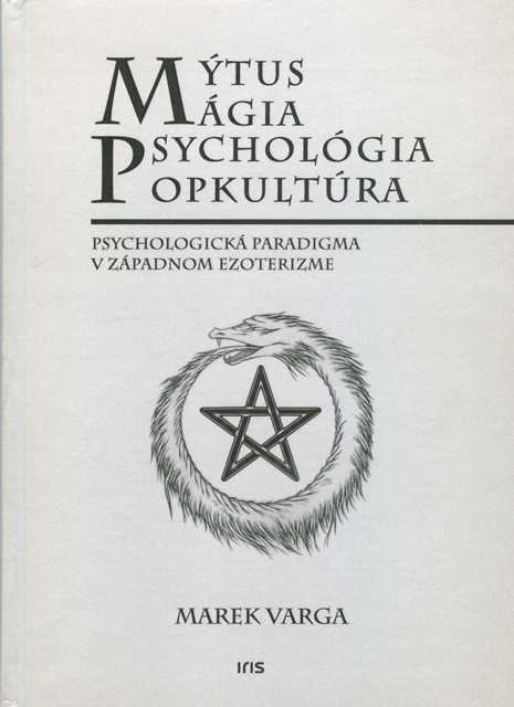 M�tus m�gia, psychol�gia popkult�ra