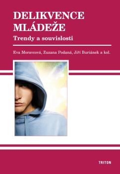 Delikvence ml�de�e � trendy a souvislosti