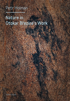 Nature in Otokar B�ezina�s Work