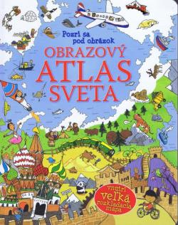 Obrazov� atlas sveta SVOJTKA