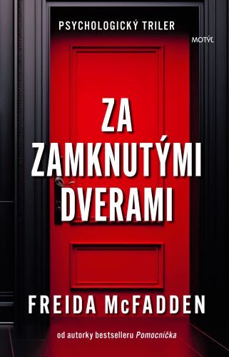 Za zamknut�mi dverami