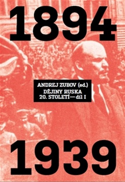 D�jiny Ruska 20. stolet� 1.d�l ARGO