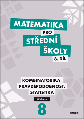 Matematika pro S� 8.d�l U�ebnice 2v