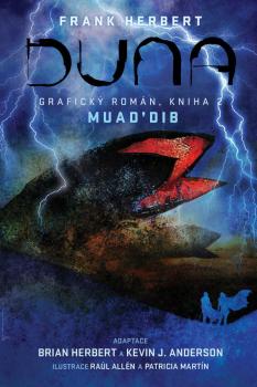 Duna Kniha druh� GATE
