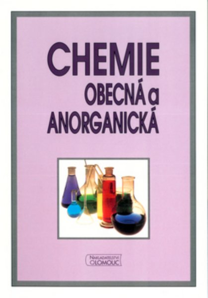 Chemie obecn� a anor. OLOMOUC