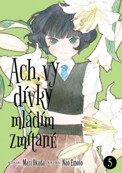 Ach, vy d�vky ml�d�m zm�tan� 5