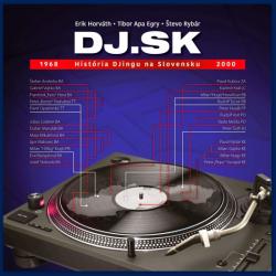 DJ.SK - Hist�ria DJingu na Slovensku 1968 - 2000