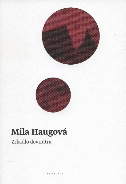 Zrkadlo dovntra