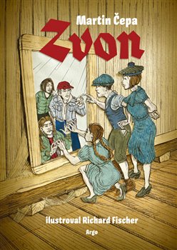 Zvon ARGO