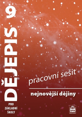 D�jepis 9 pro Z� nejnov�j�� d. Pr.s. 2v