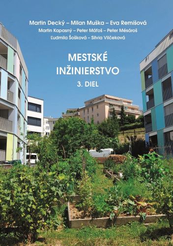 Mestsk� in�inierstvo 3. diel