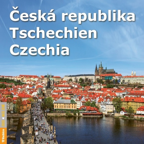 �esk� republika � Tschechien � Czechia