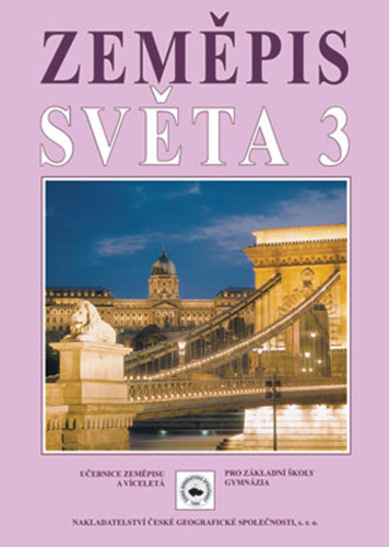 Zem�pis sv�ta 3 5v