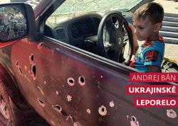 Ukrajinsk� leporelo