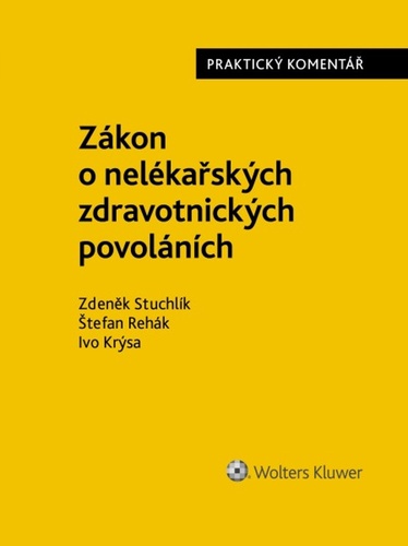 Z�kon o nel�ka�sk�ch zdravotnick�ch povo