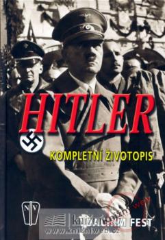Hitler NV