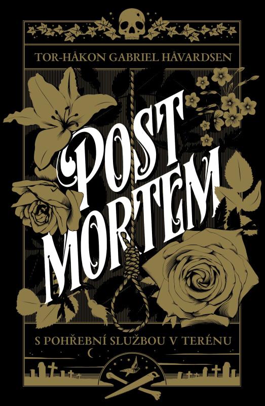 Post Mortem S poh�ebn� slu�bou PANGEA